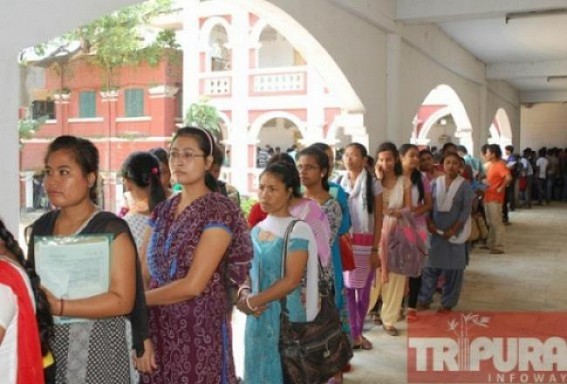 Education policy should be job oriented: Tripura CM 